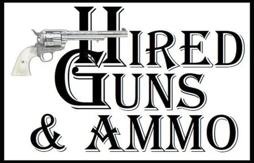 Hired Guns & Ammo